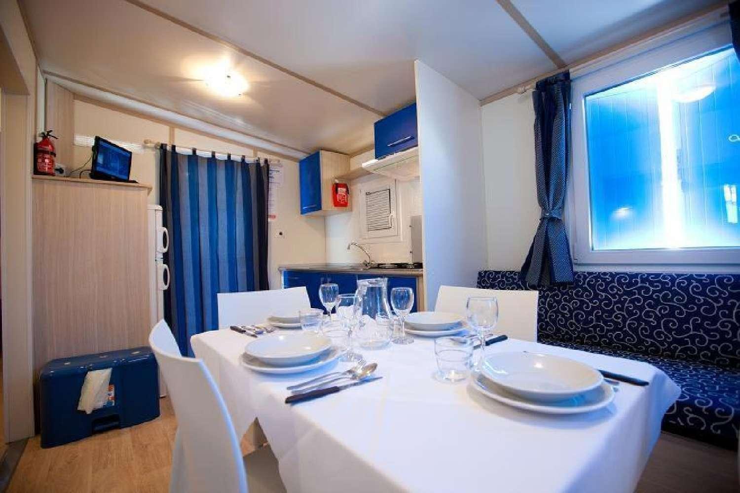 Camping Blu Fantasy Σενιγκάλια Εξωτερικό φωτογραφία
