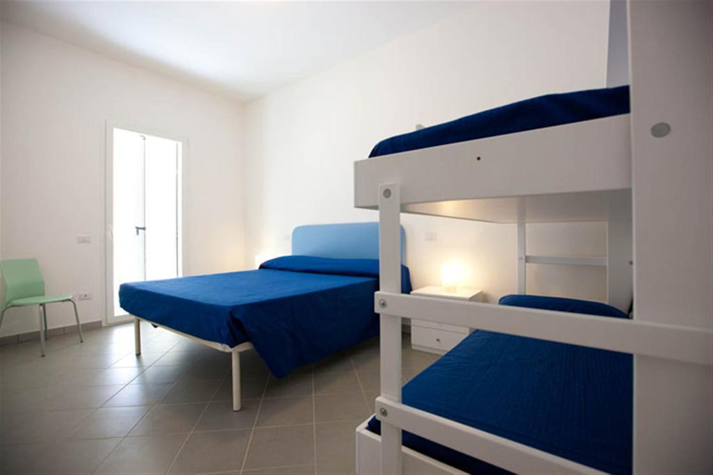 Camping Blu Fantasy Σενιγκάλια Εξωτερικό φωτογραφία