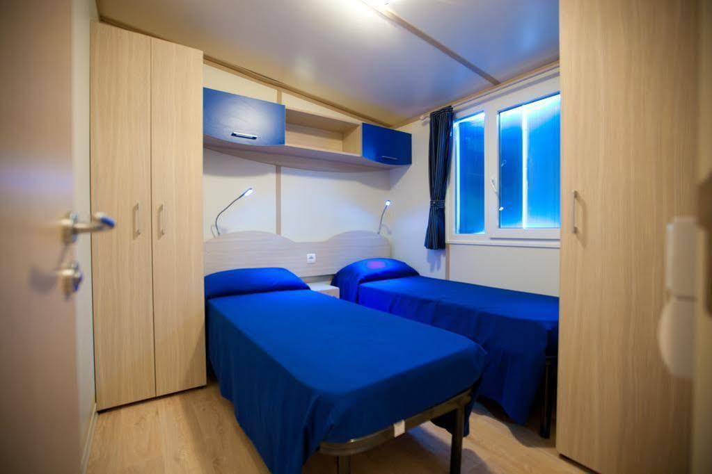 Camping Blu Fantasy Σενιγκάλια Εξωτερικό φωτογραφία