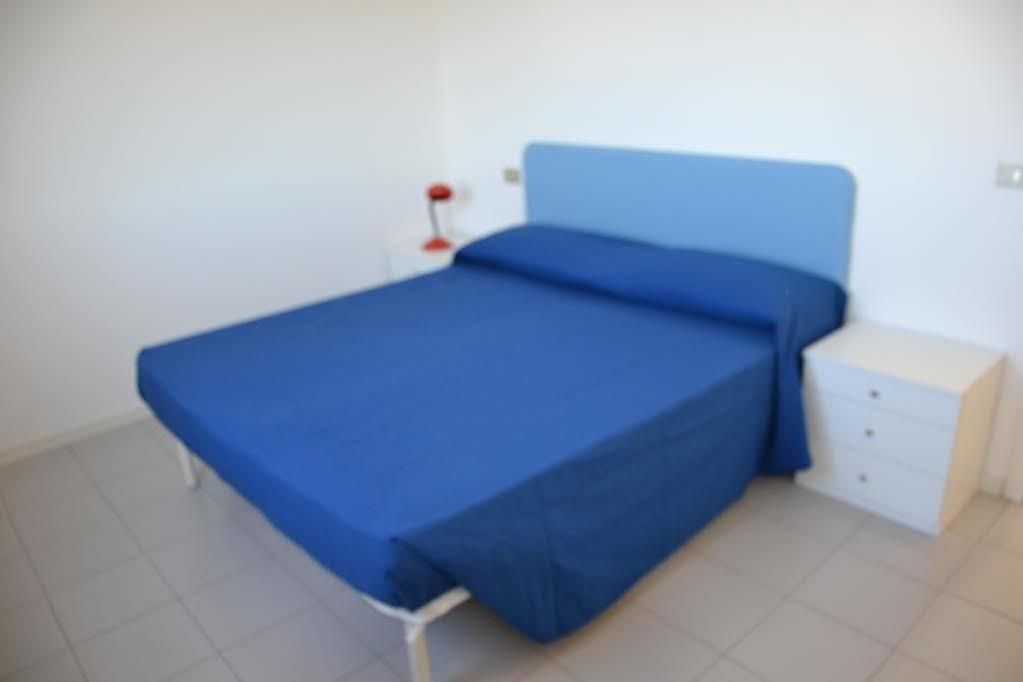 Camping Blu Fantasy Σενιγκάλια Εξωτερικό φωτογραφία