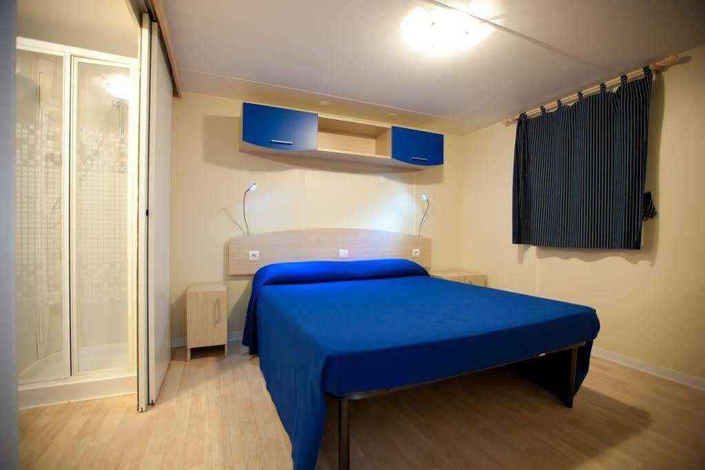 Camping Blu Fantasy Σενιγκάλια Εξωτερικό φωτογραφία